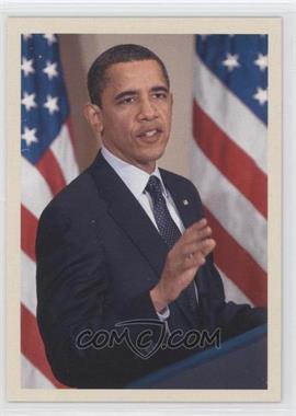 2009 Upper Deck Philadelphia - [Base] #301 - The Story of Barack Obama - Barack Obama