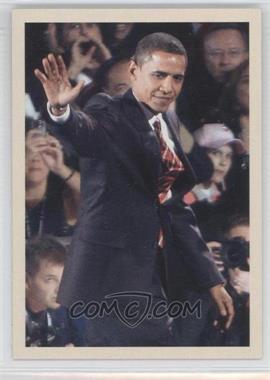 2009 Upper Deck Philadelphia - [Base] #306 - The Story of Barack Obama - Barack Obama