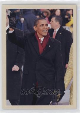 2009 Upper Deck Philadelphia - [Base] #310 - The Story of Barack Obama - Barack Obama