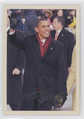 2009 Upper Deck Philadelphia - [Base] #310 - The Story of Barack Obama - Barack Obama