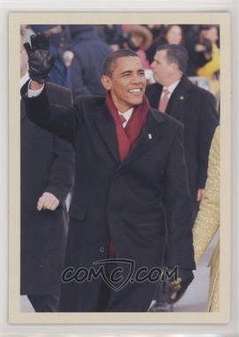 2009 Upper Deck Philadelphia - [Base] #310 - The Story of Barack Obama - Barack Obama