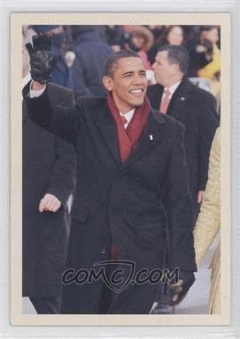 2009 Upper Deck Philadelphia - [Base] #310 - The Story of Barack Obama - Barack Obama