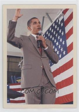 2009 Upper Deck Philadelphia - [Base] #312 - The Story of Barack Obama - Barack Obama