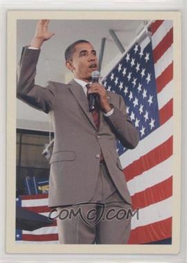 2009 Upper Deck Philadelphia - [Base] #312 - The Story of Barack Obama - Barack Obama