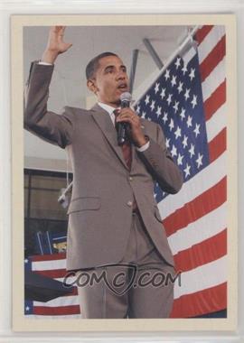 2009 Upper Deck Philadelphia - [Base] #312 - The Story of Barack Obama - Barack Obama