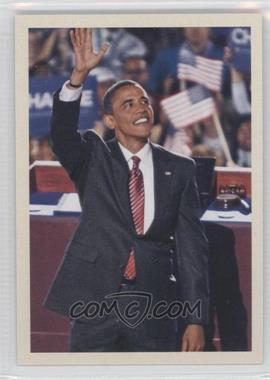2009 Upper Deck Philadelphia - [Base] #317 - The Story of Barack Obama - Barack Obama