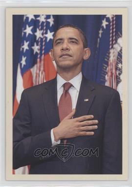 2009 Upper Deck Philadelphia - [Base] #322 - The Story of Barack Obama - Barack Obama