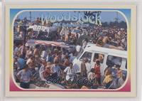 Woodstock 40th Anniversary - Woodstock