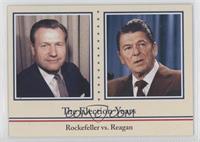 The Election Years - Rockefeller vs. Reagan