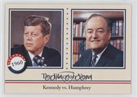 The Election Years - Kennedy vs. Humphrey