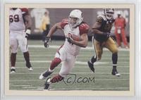 Stars in Action - Larry Fitzgerald