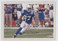 Stars in Action - Reggie Wayne