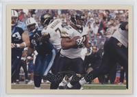 Stars in Action - Maurice Jones-Drew