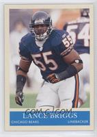 Lance Briggs