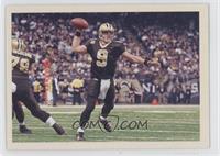 Stars in Action - Drew Brees