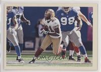 Stars in Action - Frank Gore