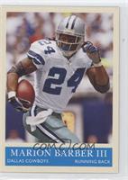 Marion Barber III