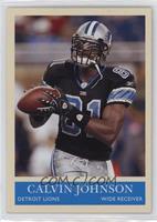 Calvin Johnson