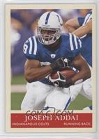 Joseph Addai