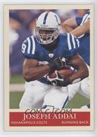 Joseph Addai