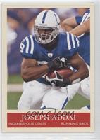 Joseph Addai