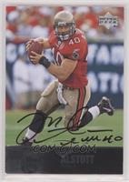 Mike Alstott