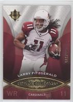 Larry Fitzgerald #/375