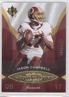 Jason Campbell #/375