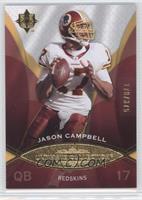 Jason Campbell #/375