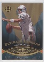 Ultimate Legends - Dan Marino #/375
