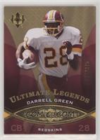 Ultimate Legends - Darrell Green #/375