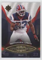 Marshawn Lynch #/375