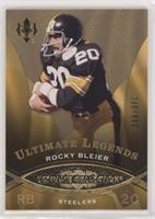 Ultimate Legends - Rocky Bleier #/375