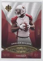 Anquan Boldin #/375