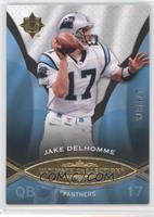 Jake Delhomme #/375