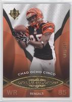 Chad Johnson #/375