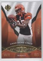 Chad Johnson #/375