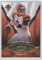 Carson Palmer #/375