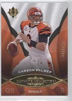 Carson Palmer #/375