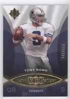 Tony Romo #/375