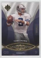 Tony Romo #/375