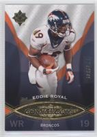 Eddie Royal #/375