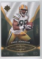 Greg Jennings #/375