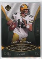 Aaron Rodgers #/375