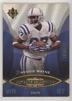 Reggie Wayne [EX to NM] #/375