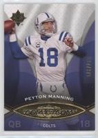 Peyton Manning #/375