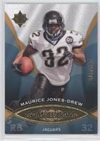 Maurice Jones-Drew #/375