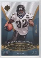 Maurice Jones-Drew #/375