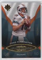 Chad Pennington [EX to NM] #/375