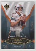 Chad Pennington #/375